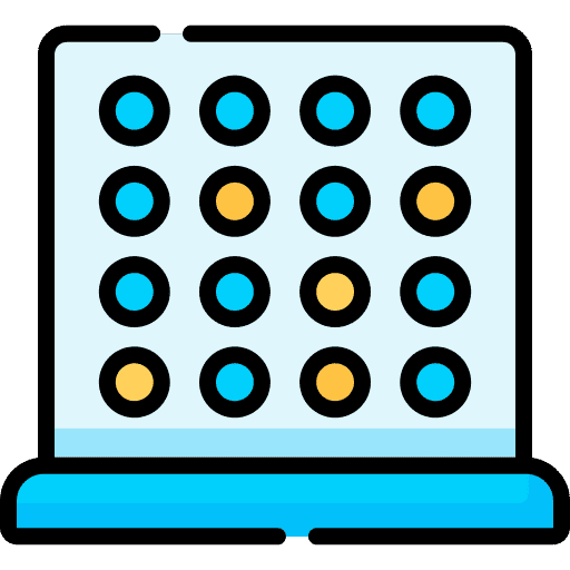 Connect 4 HTML5 Game