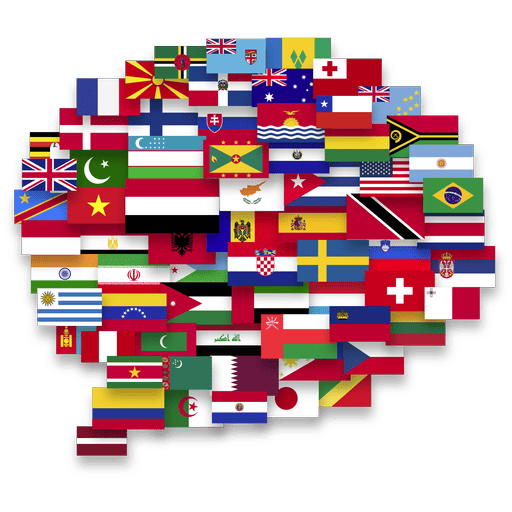 Country Flags Quiz Android App