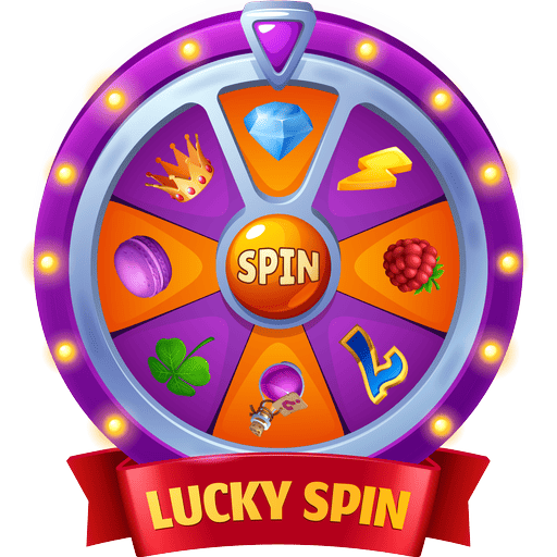 Fortune Wheel HTML5 Game