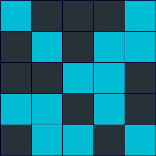 Lights Out HTML5 Game