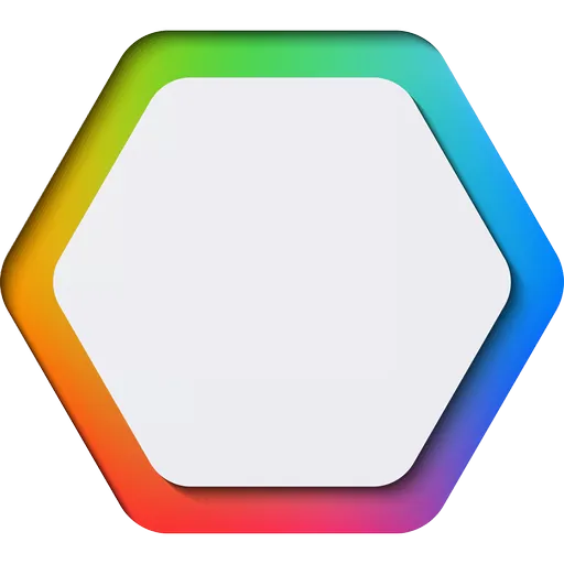 Match 3 Hex Tiles Android Game