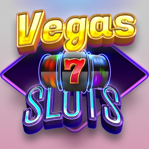 Vegas Slots HTML5 Game Source Code